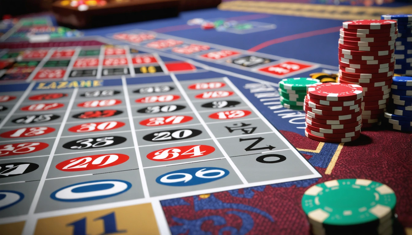 Procédure Lizaro casino inscription et vérification compte